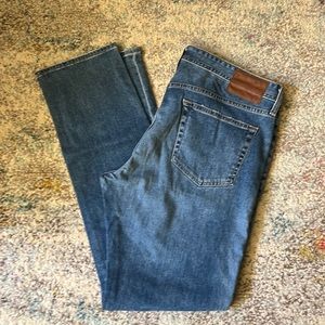 AG jeans - the trellis